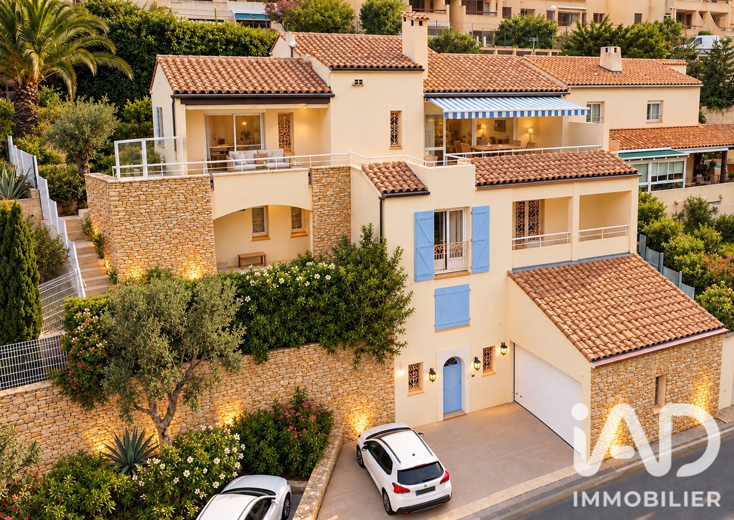 Maison à vendre, 260m², Leucate