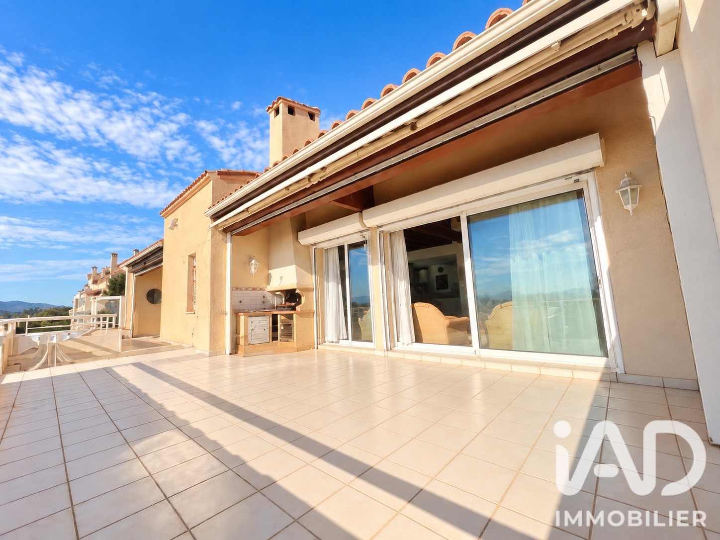 Maison à vendre, 260m², Leucate