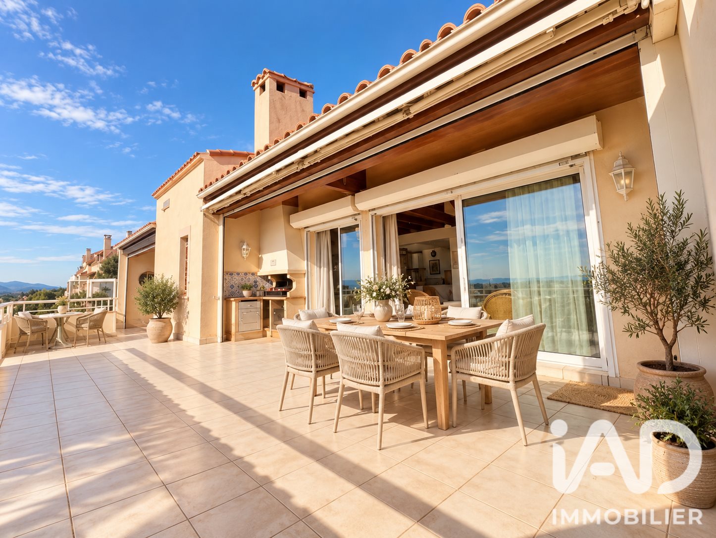 Maison à vendre, 260m², Leucate