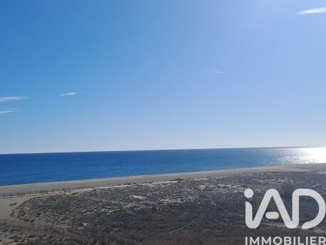 Appartement à vendre, 60m², Leucate