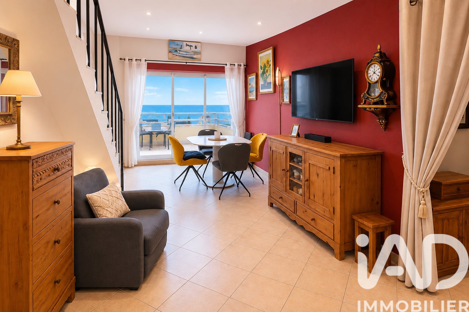 Appartement à vendre, 60m², Leucate