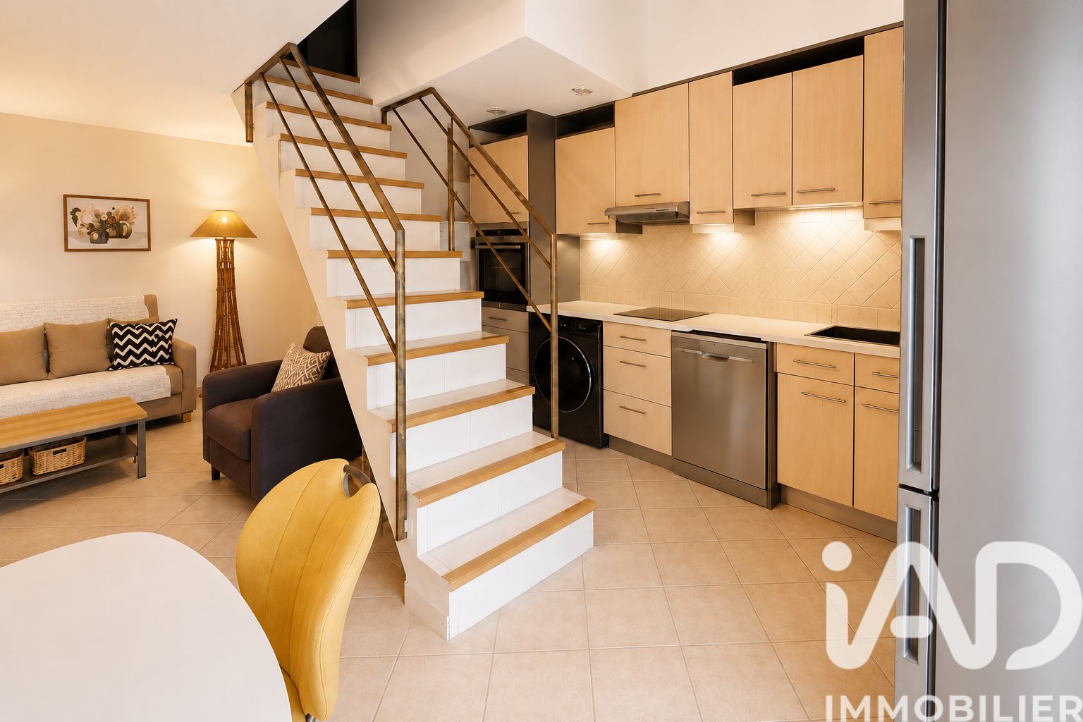 Appartement à vendre, 60m², Leucate