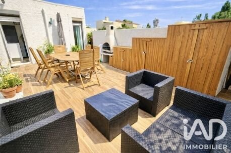 Maison à vendre, 46m², Leucate