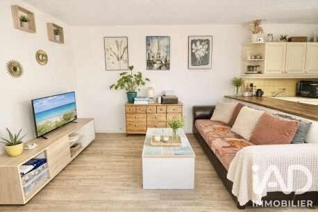 Maison à vendre, 46m², Leucate