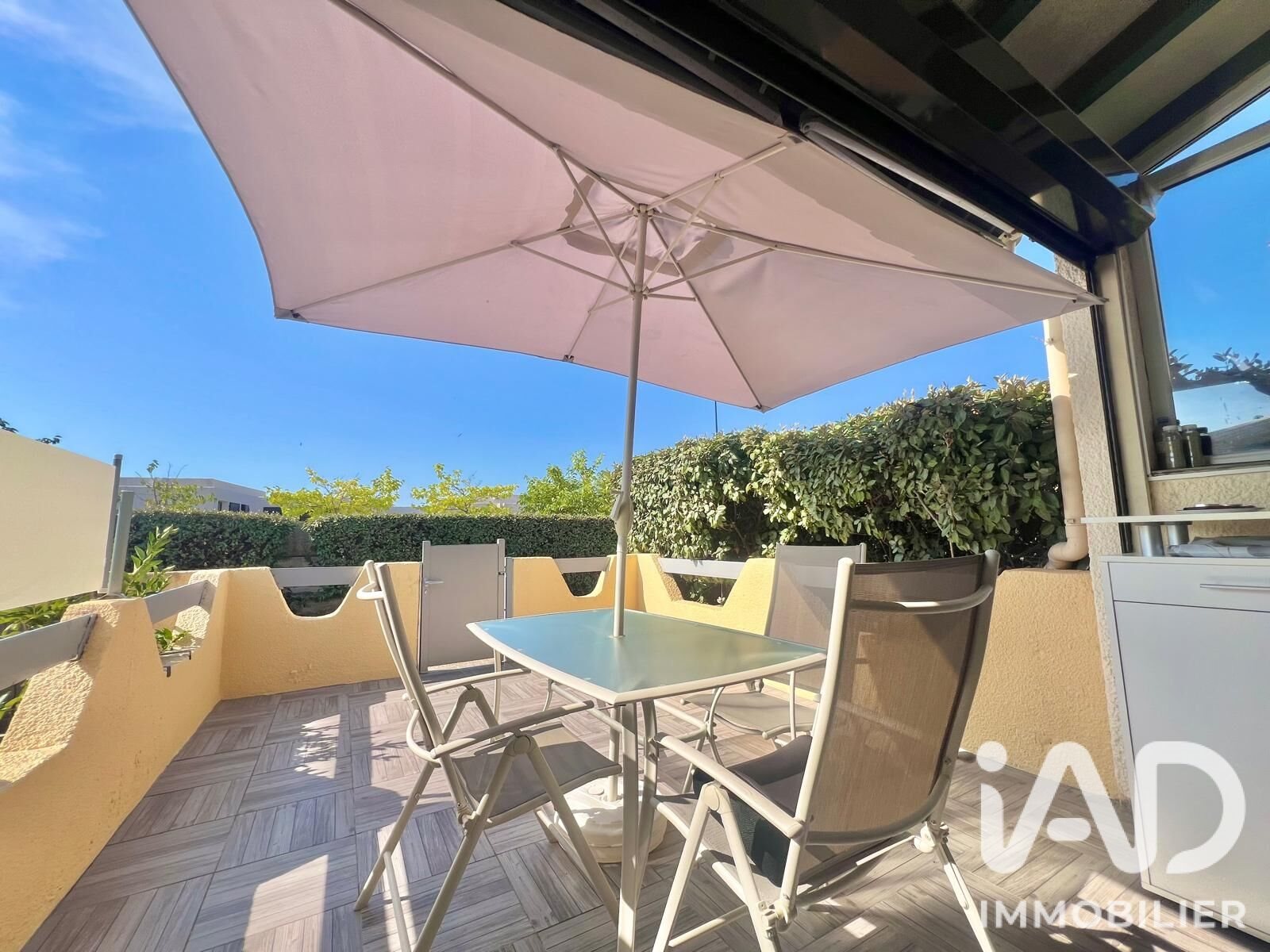 Maison à vendre, 50m², Leucate