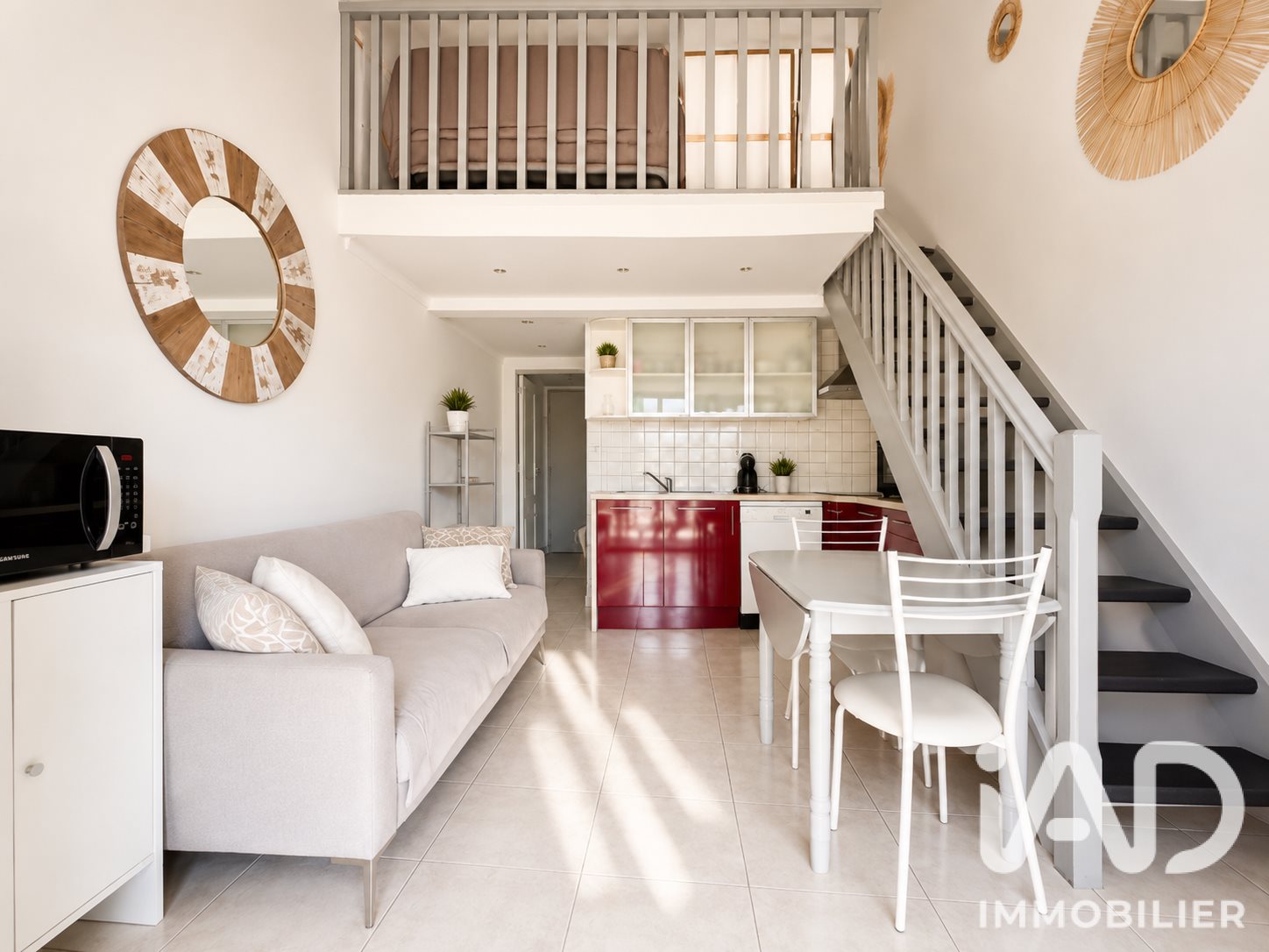 Maison à vendre, 50m², Leucate