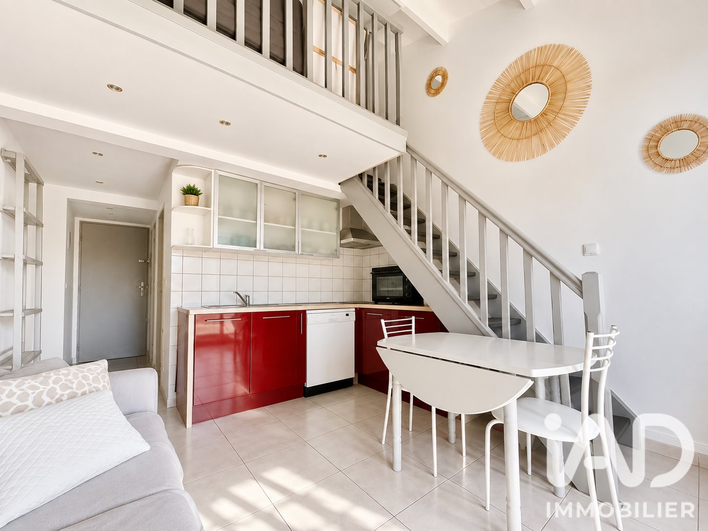 Maison à vendre, 50m², Leucate