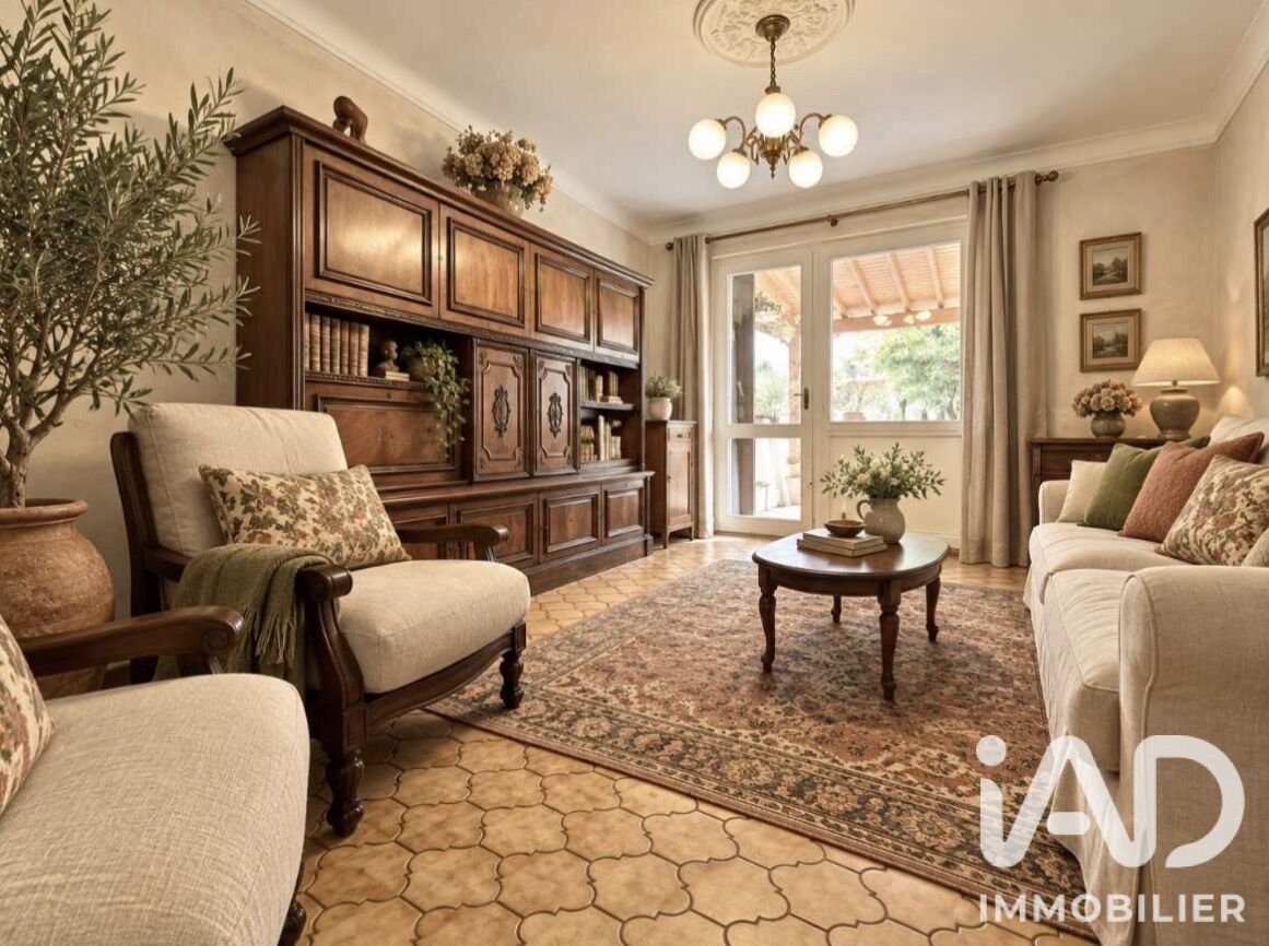 Maison à vendre, 104m², Saint-Laurent-de-la-Salanque