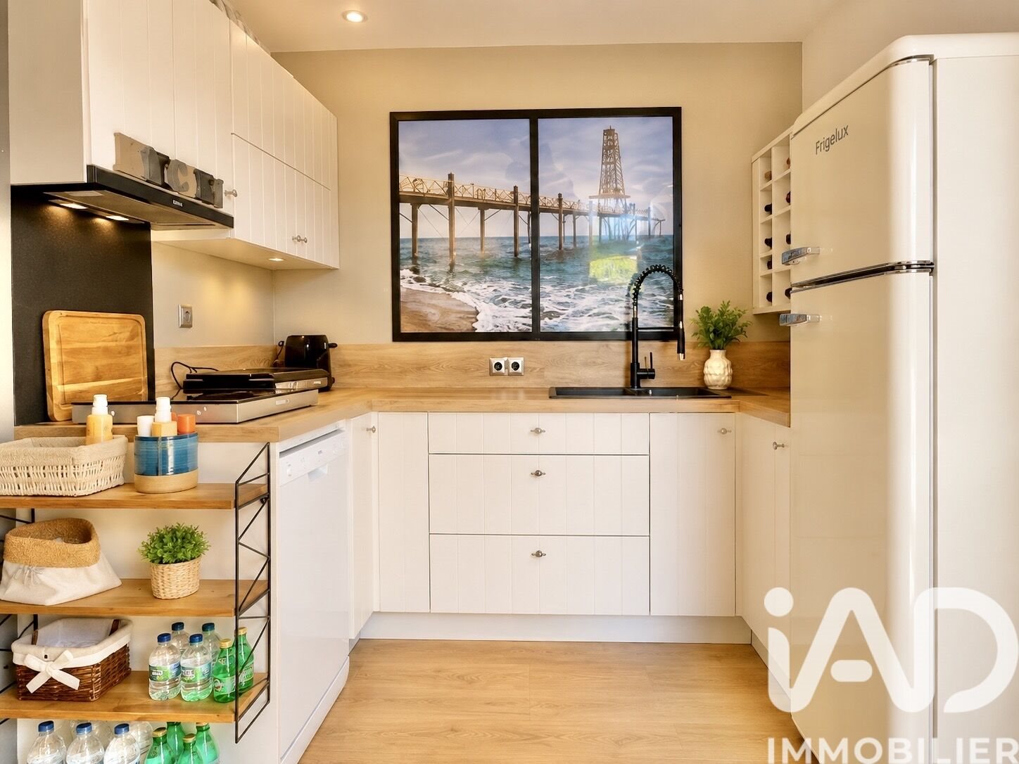 Maison à vendre, 44m², Leucate