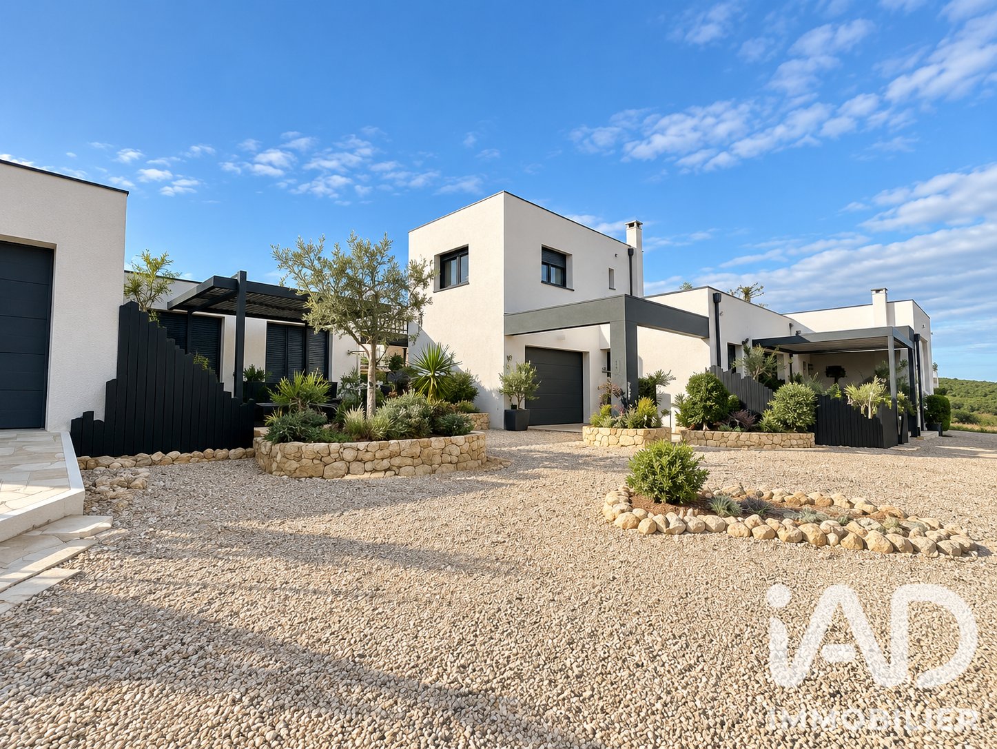 Maison à vendre, 140m², Treilles