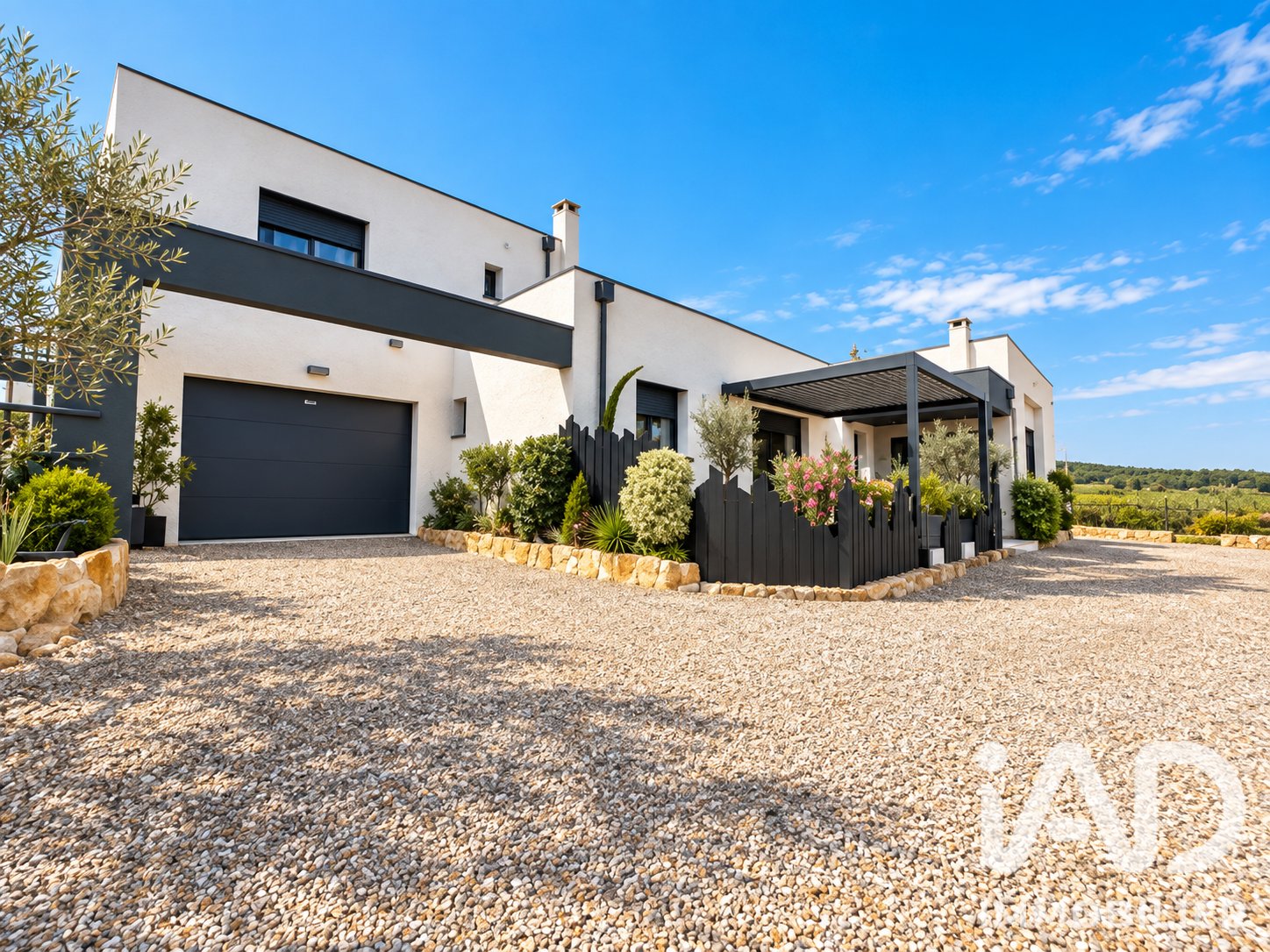 Maison à vendre, 140m², Treilles