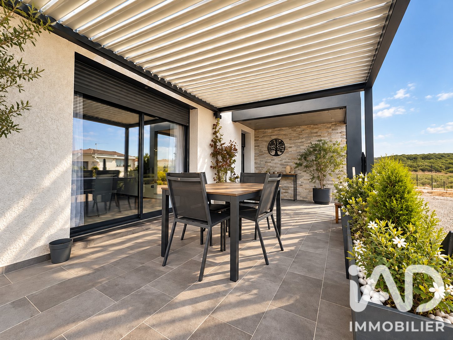 Maison à vendre, 140m², Treilles