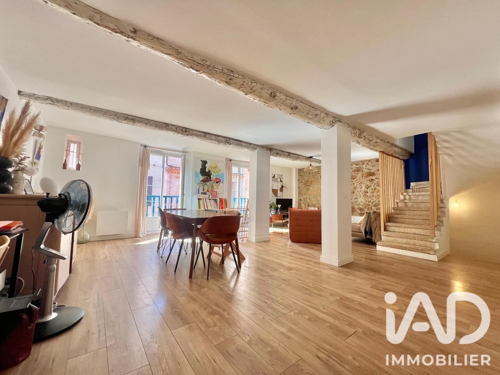 Maison à vendre, 137m², Leucate