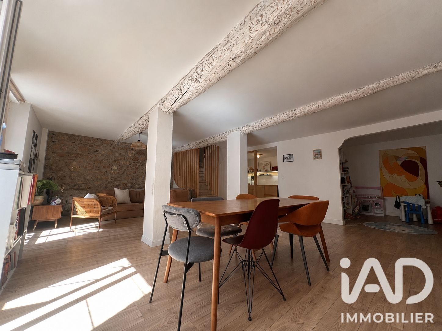 Maison à vendre, 137m², Leucate