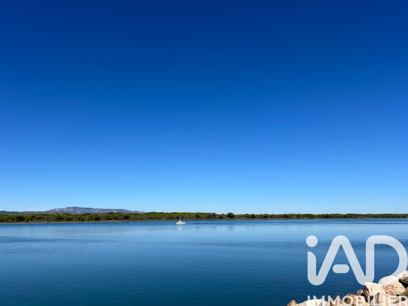 Appartement à vendre, 48m², Leucate