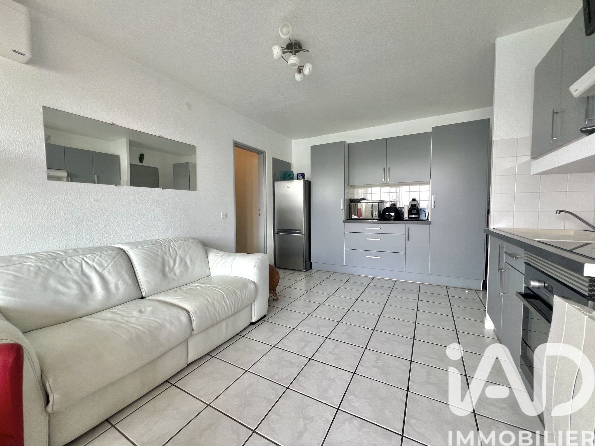 Appartement à vendre, 48m², Leucate