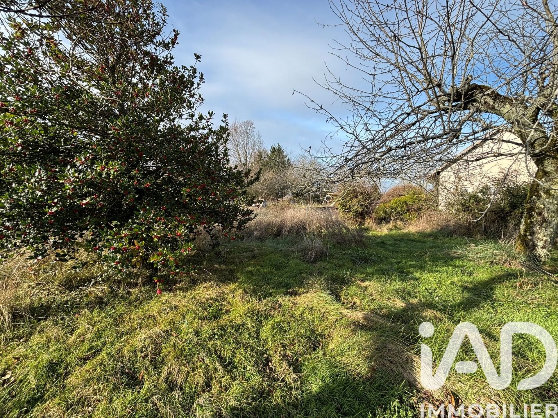 Maison à vendre, 145m², Saint-André-le-Gaz