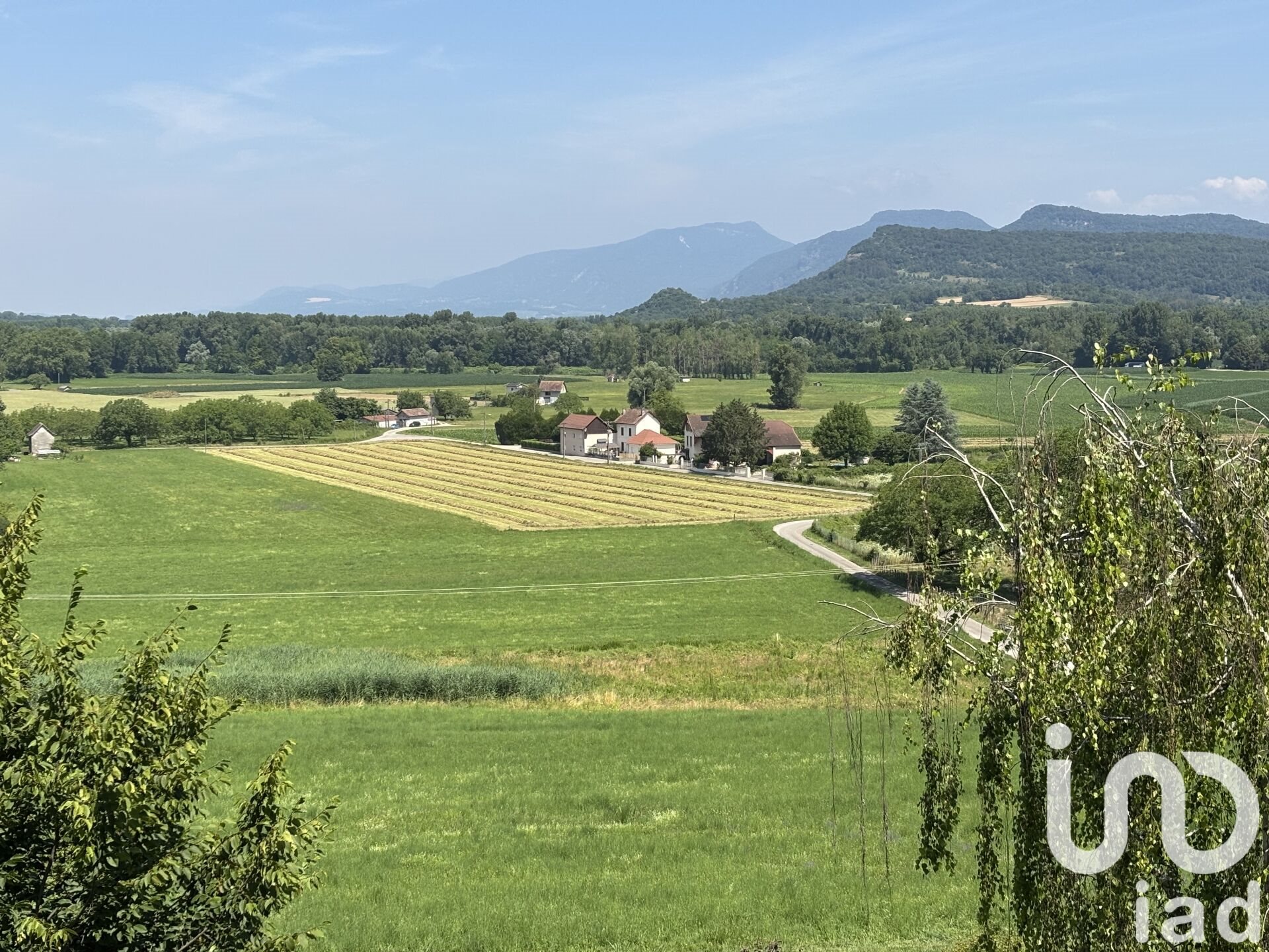 Appartement à vendre, 88m², Saint-Genix-les-Villages
