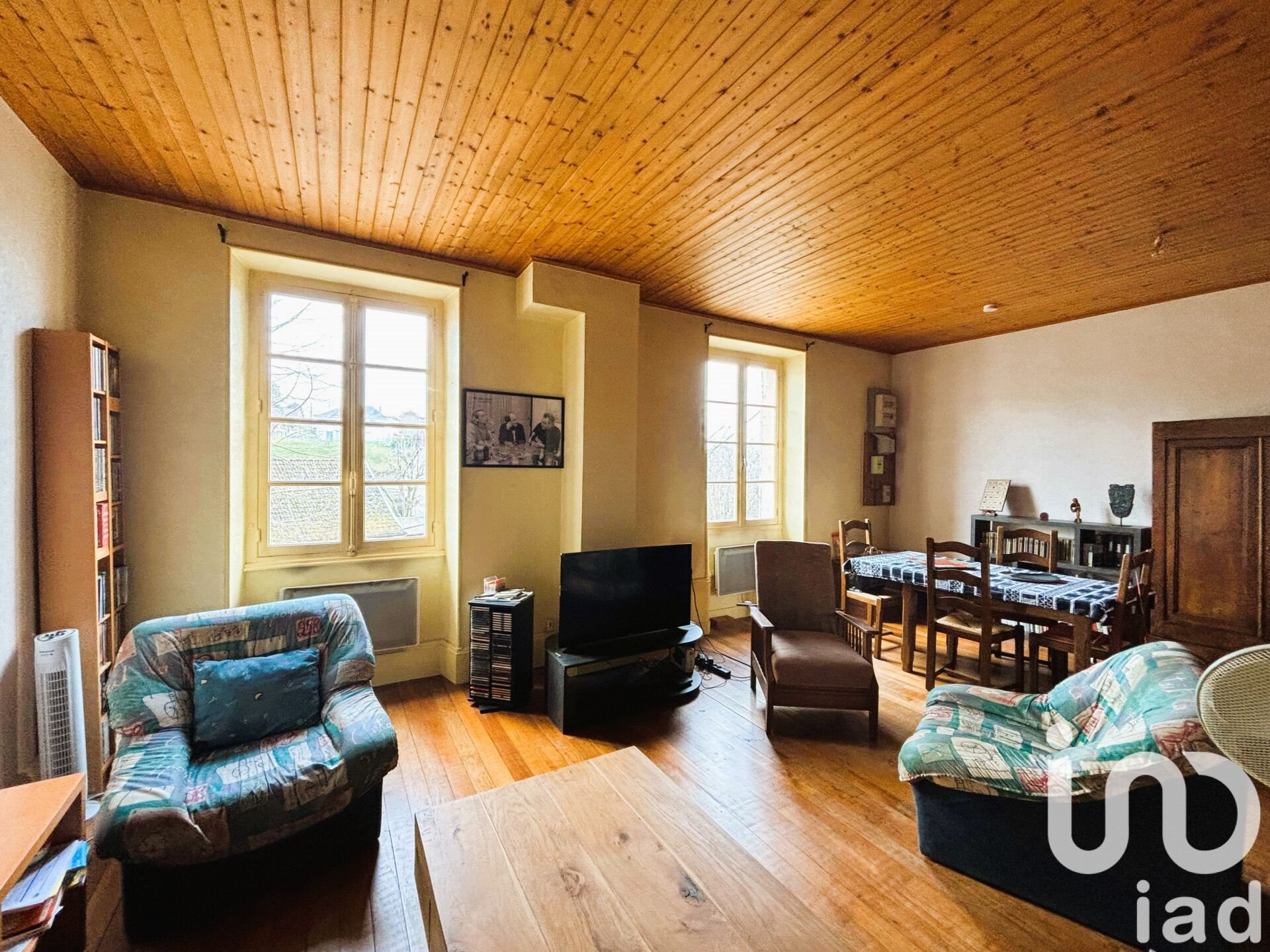 Appartement à vendre, 88m², Saint-Genix-les-Villages