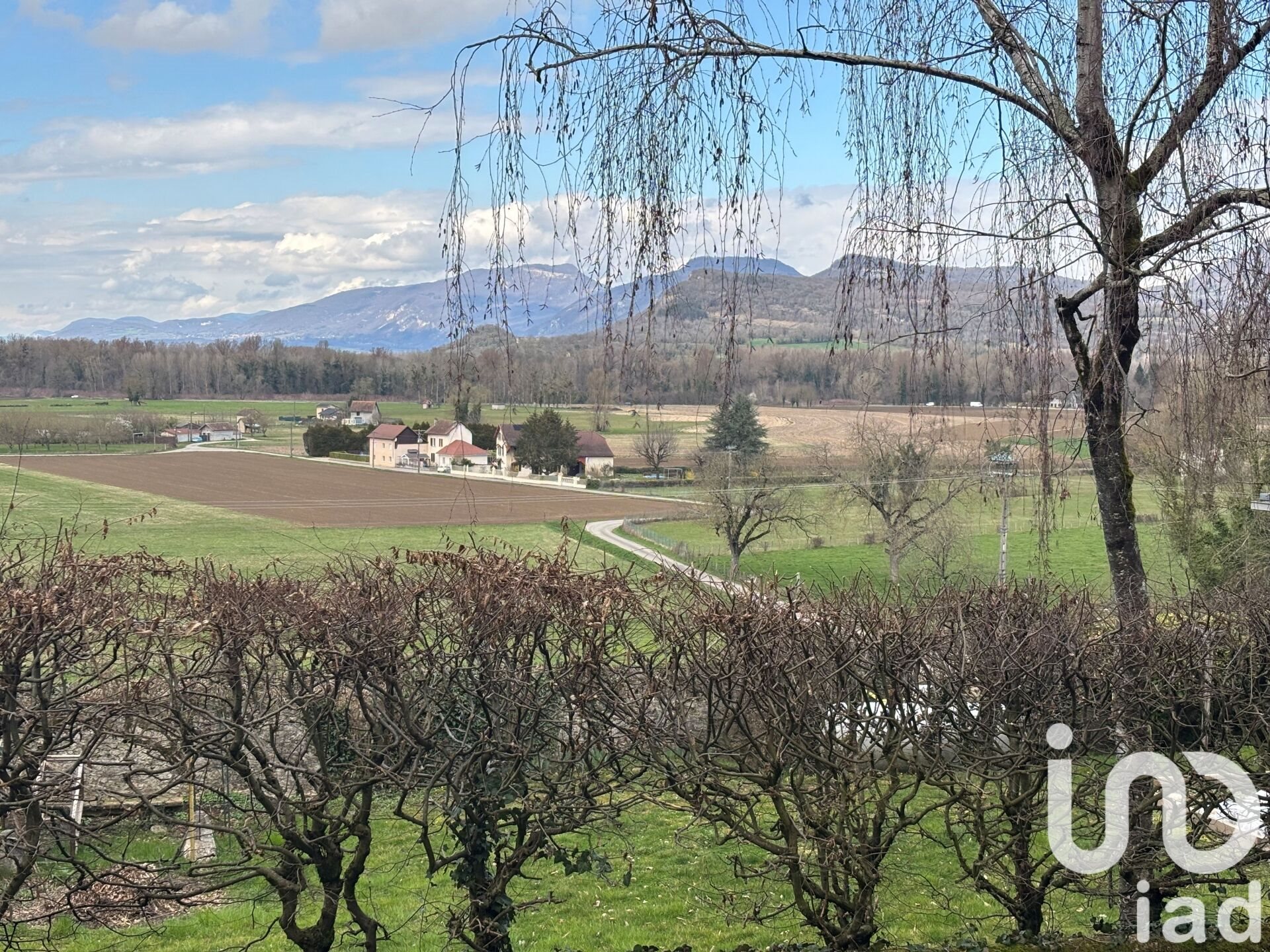 Maison à vendre, 194m², Saint-Genix-les-Villages