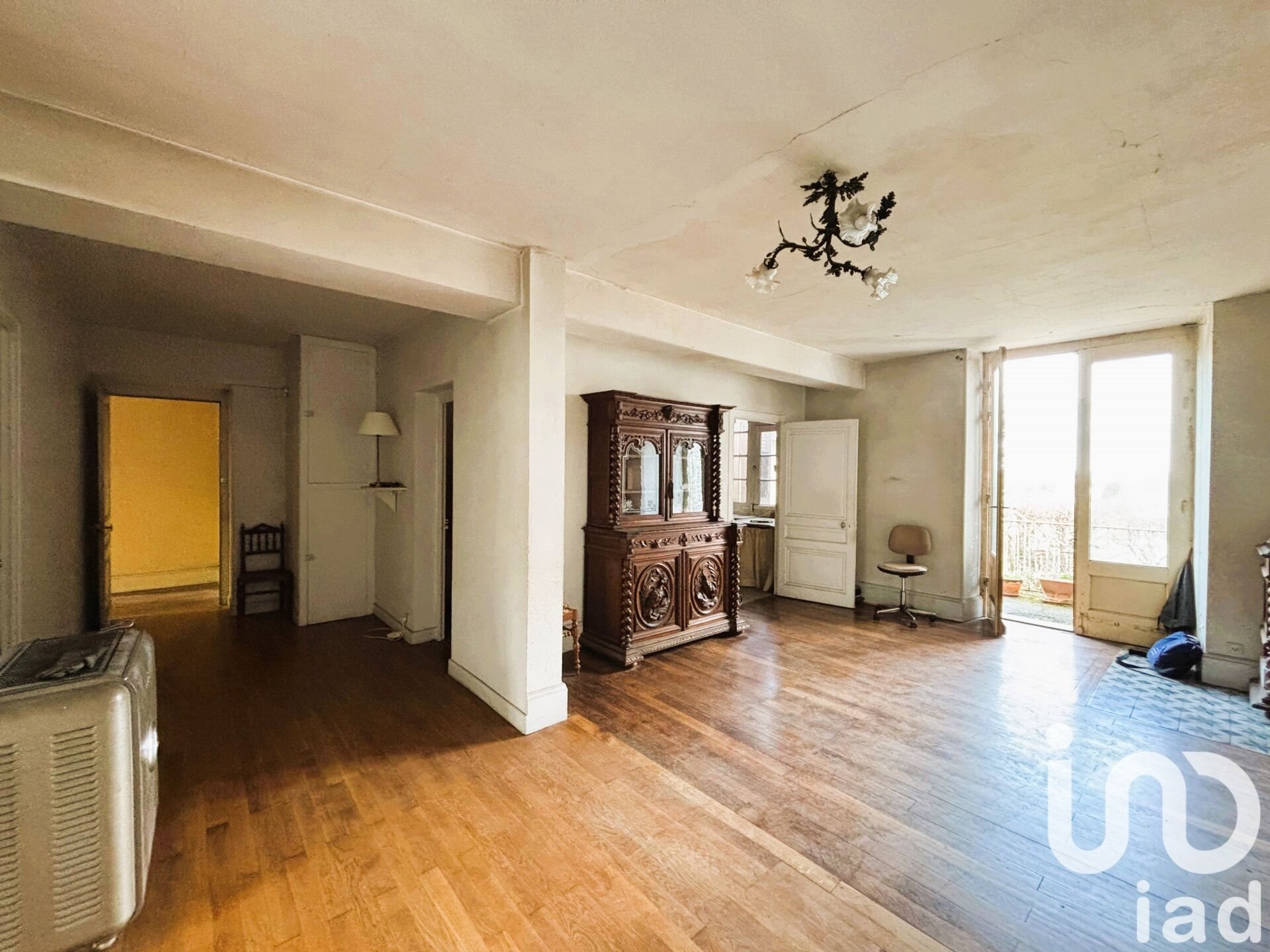 Maison à vendre, 194m², Saint-Genix-les-Villages