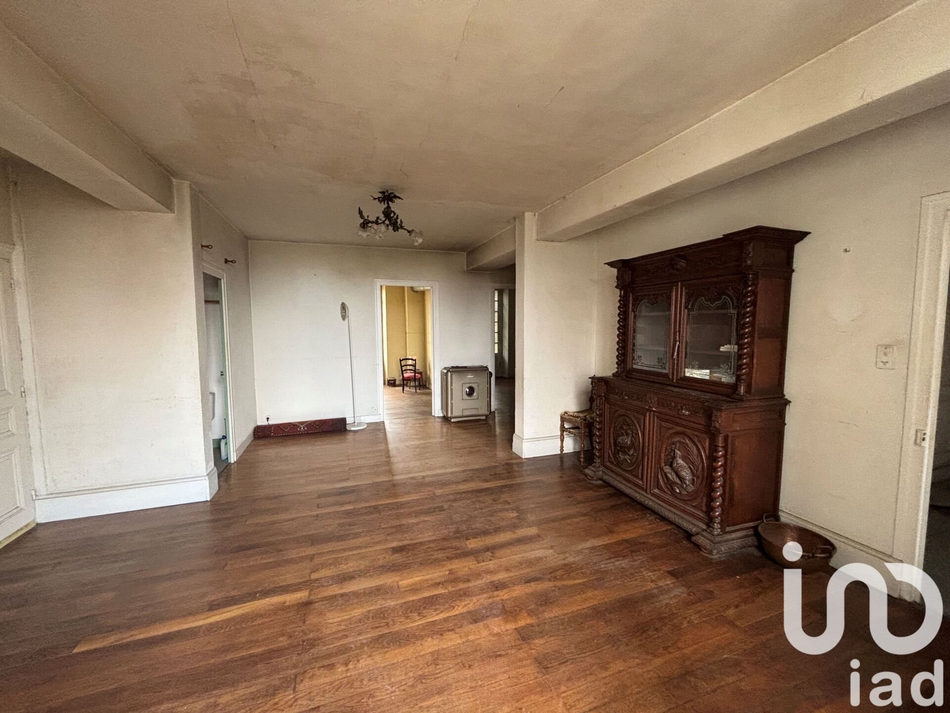 Maison à vendre, 194m², Saint-Genix-les-Villages