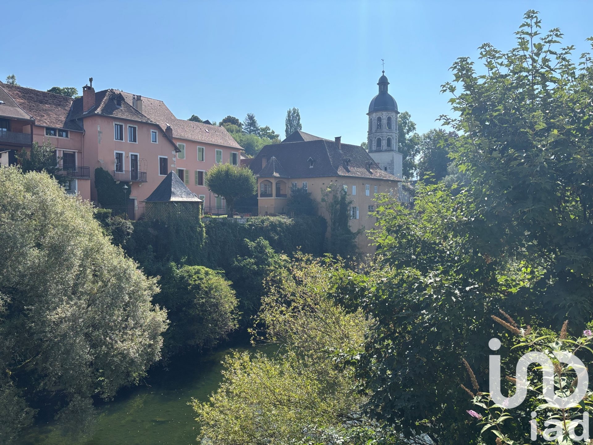 Maison à vendre, 179m², Le Pont-de-Beauvoisin