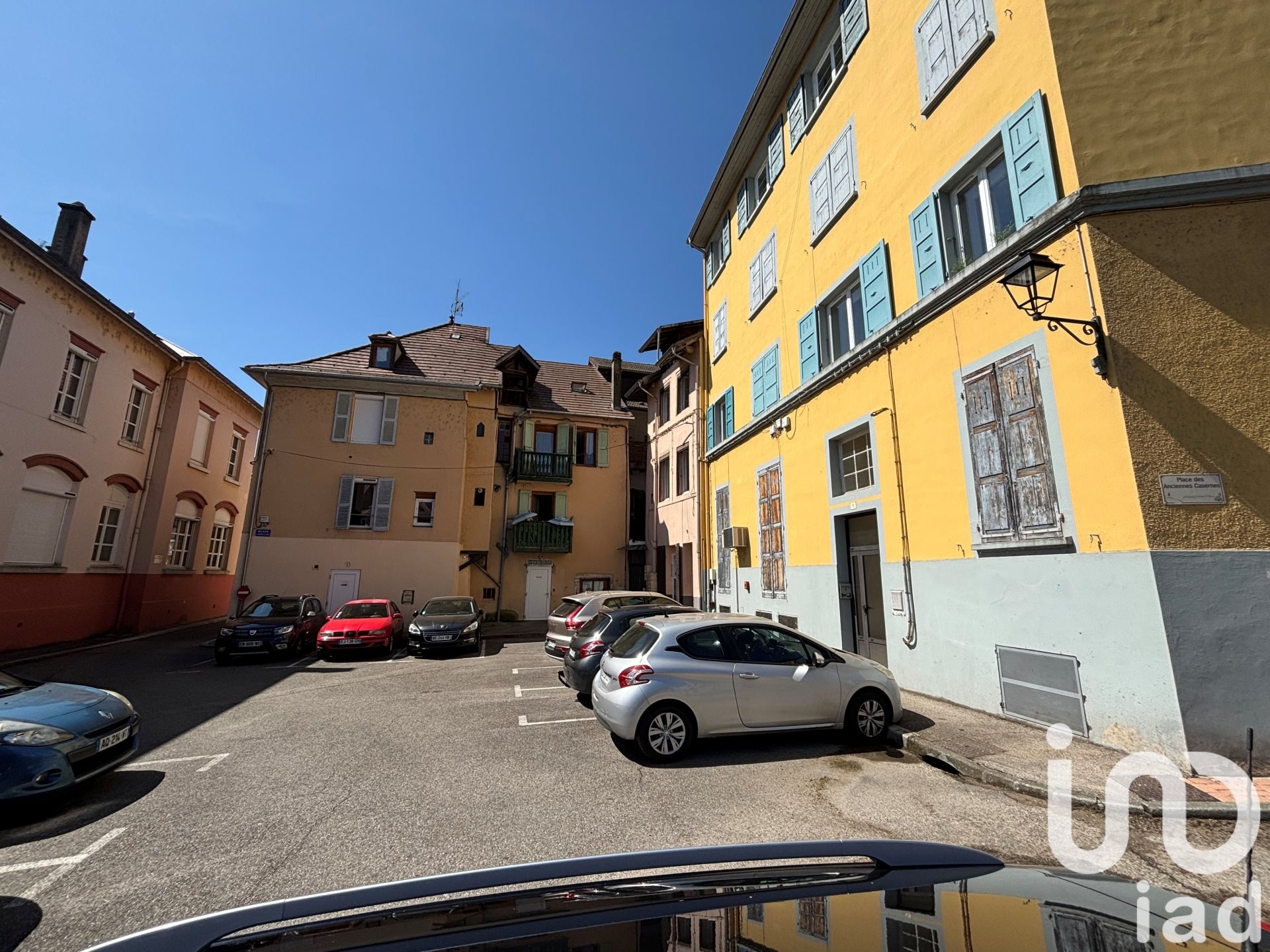 Maison à vendre, 179m², Le Pont-de-Beauvoisin