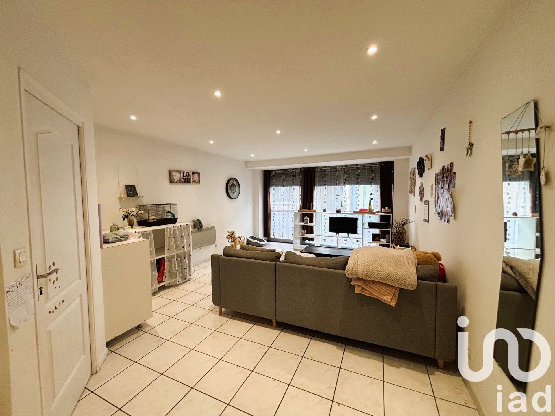 Maison à vendre, 179m², Le Pont-de-Beauvoisin