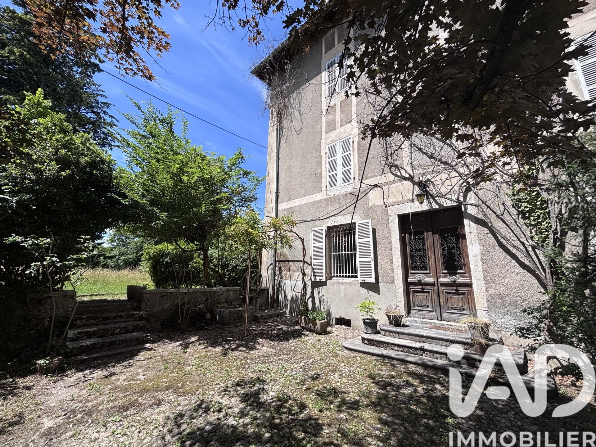 Appartement à vendre, 106m², Saint-Genix-les-Villages