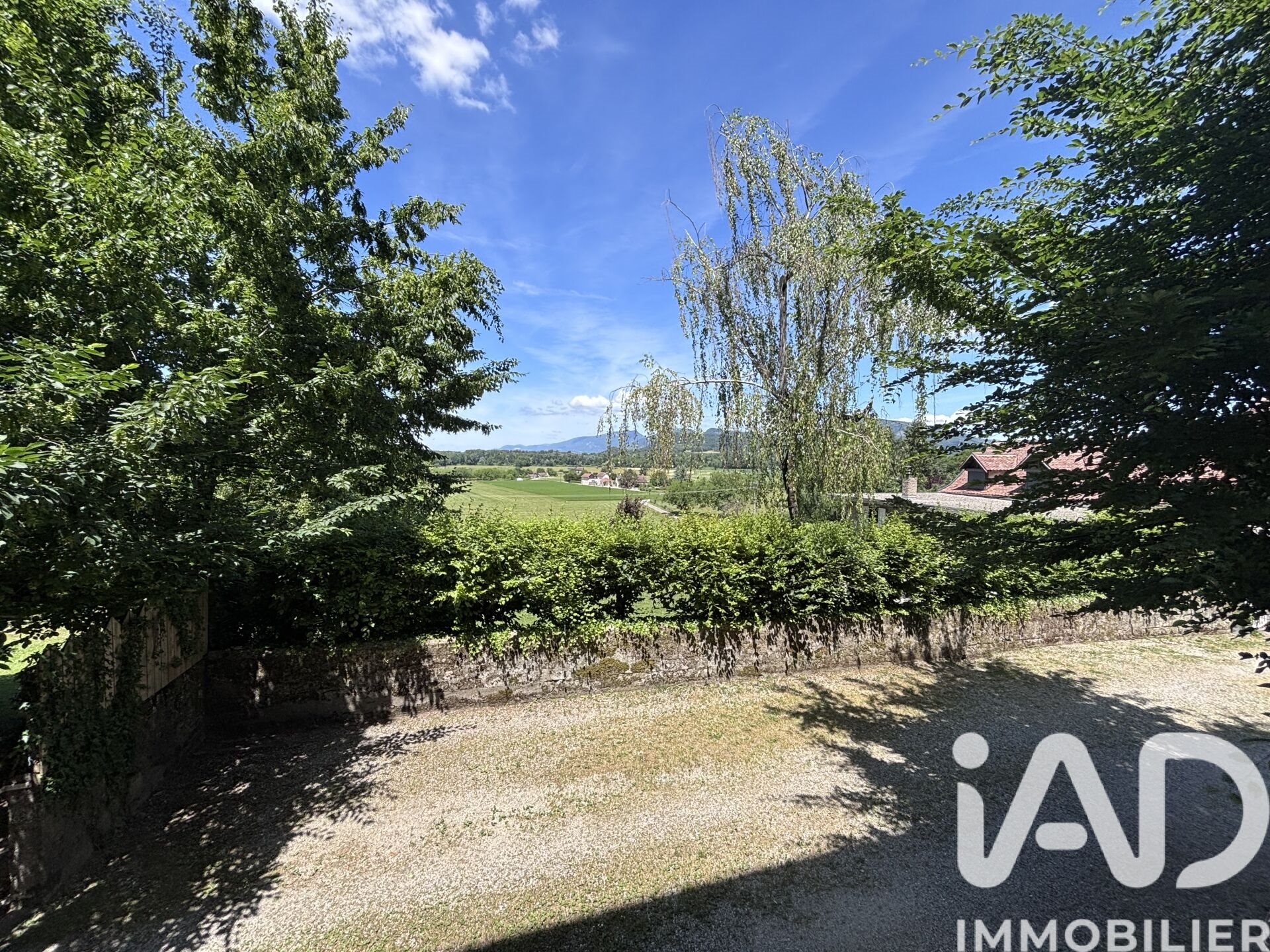 Appartement à vendre, 106m², Saint-Genix-les-Villages
