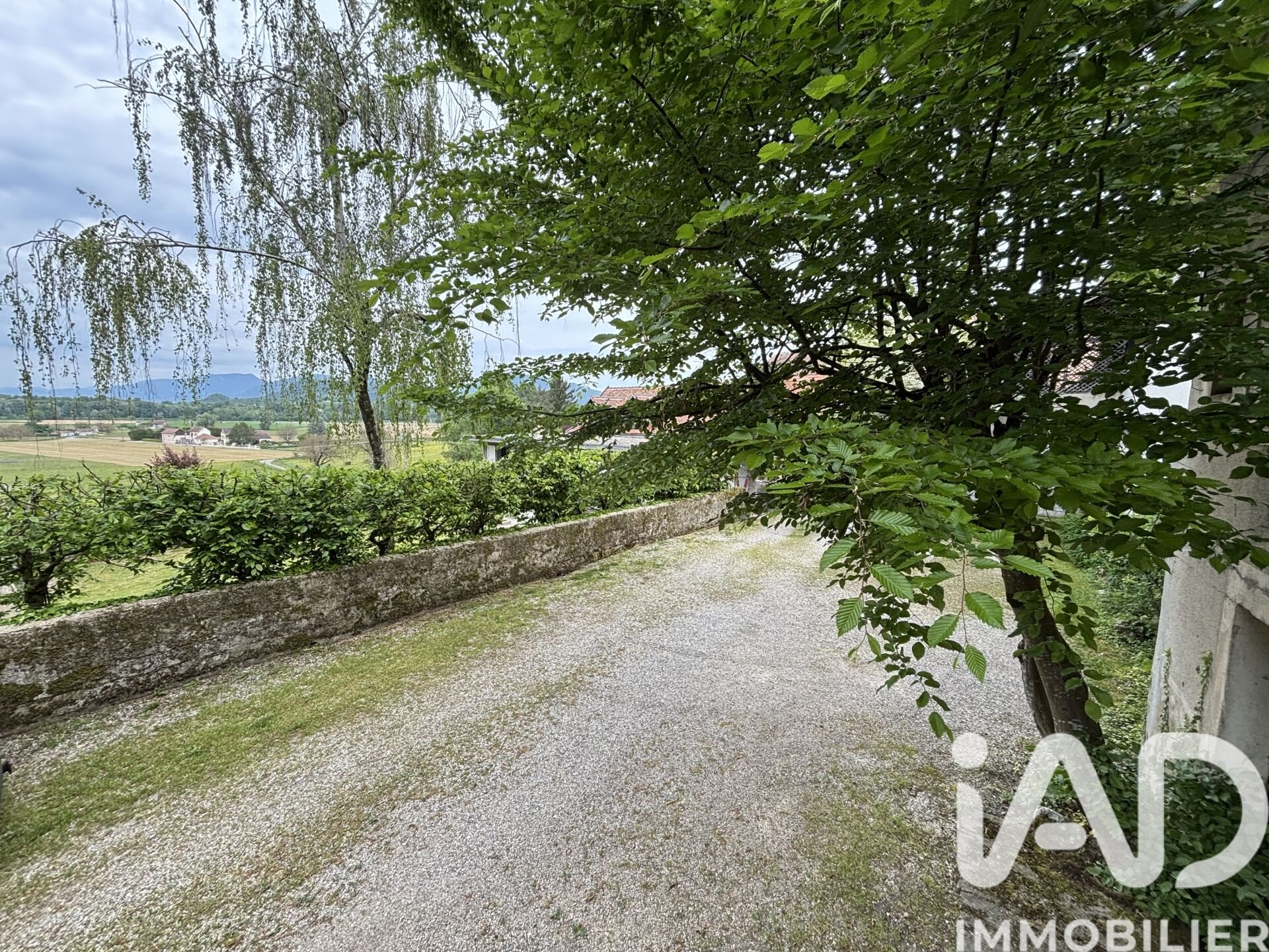 Appartement à vendre, 106m², Saint-Genix-les-Villages