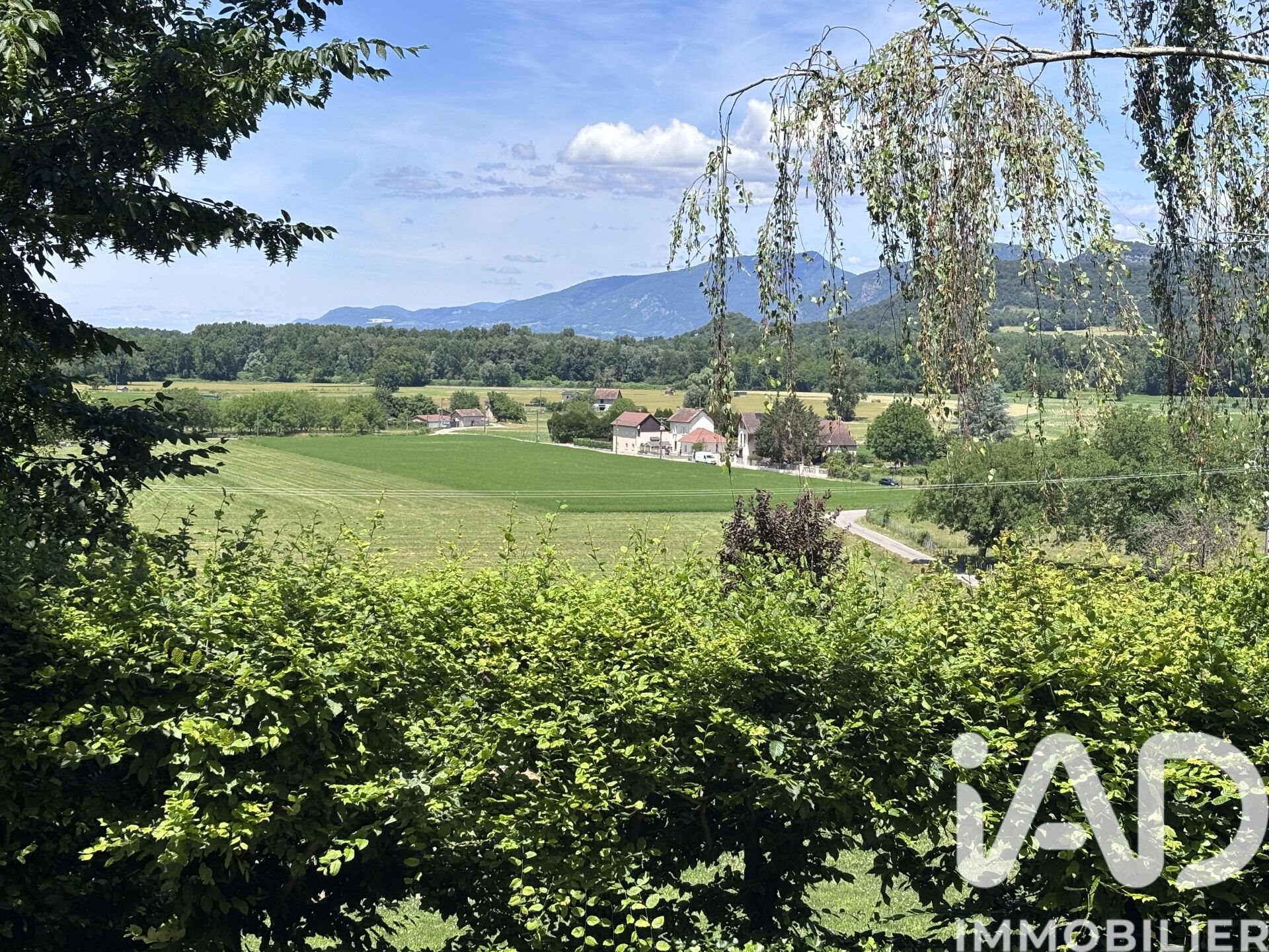 Appartement à vendre, 106m², Saint-Genix-les-Villages