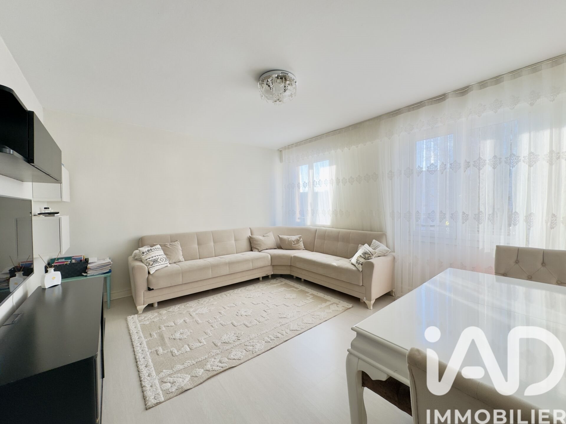 Appartement à vendre, 58m², Étampes