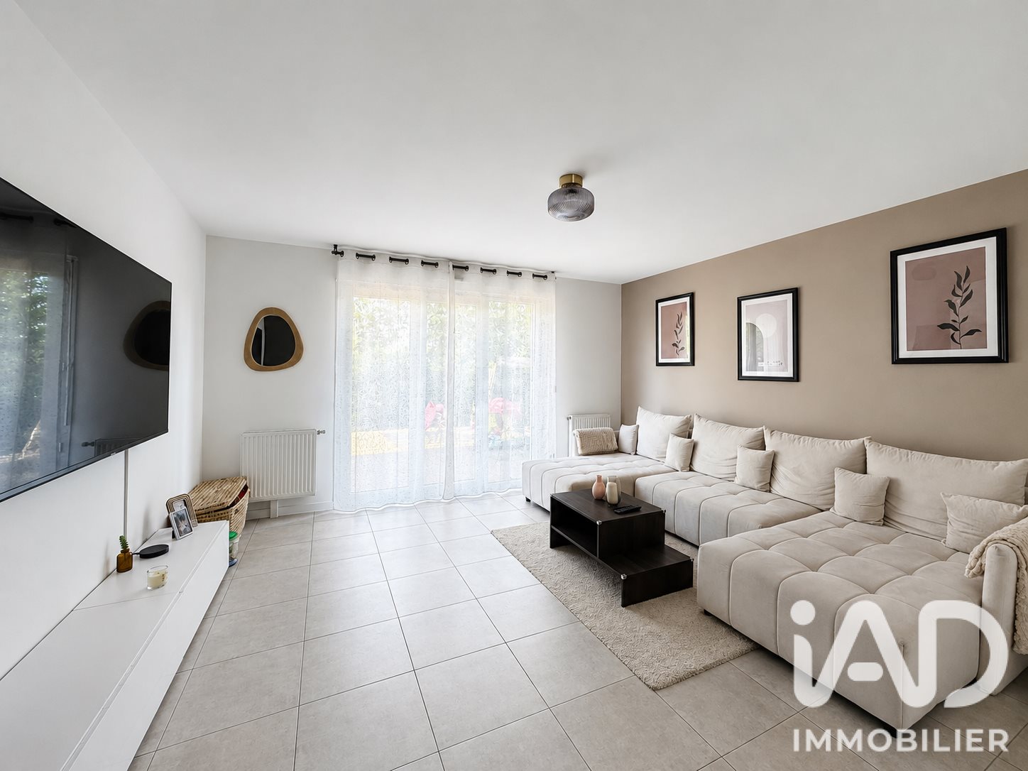 Maison à vendre, 78m², Morigny-Champigny