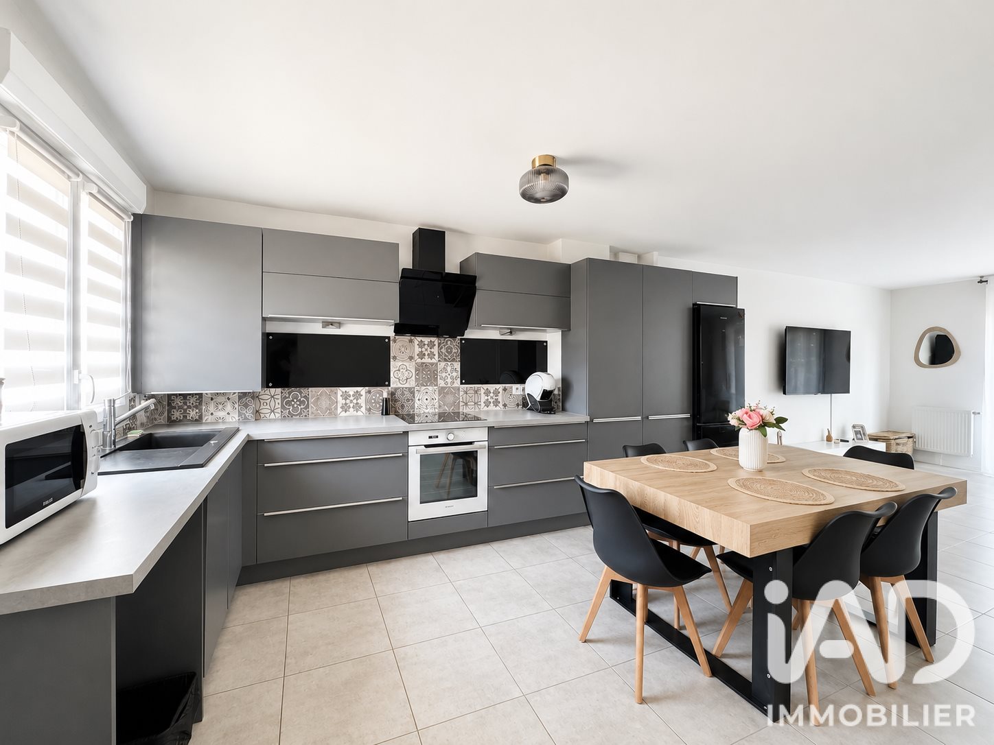 Maison à vendre, 78m², Morigny-Champigny