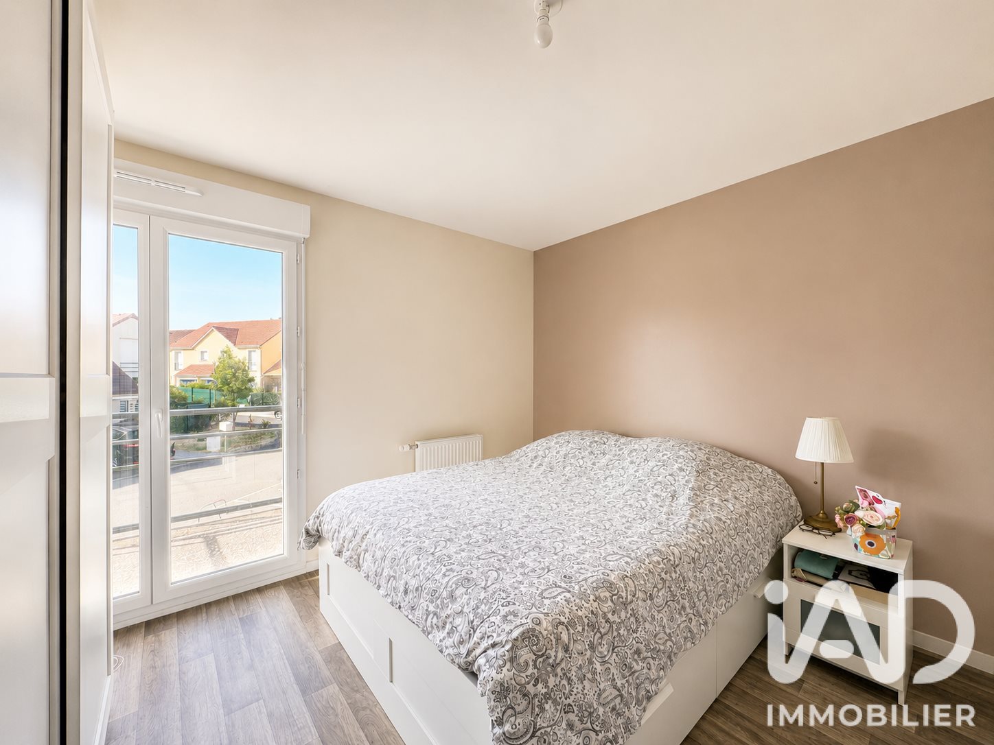 Maison à vendre, 78m², Morigny-Champigny