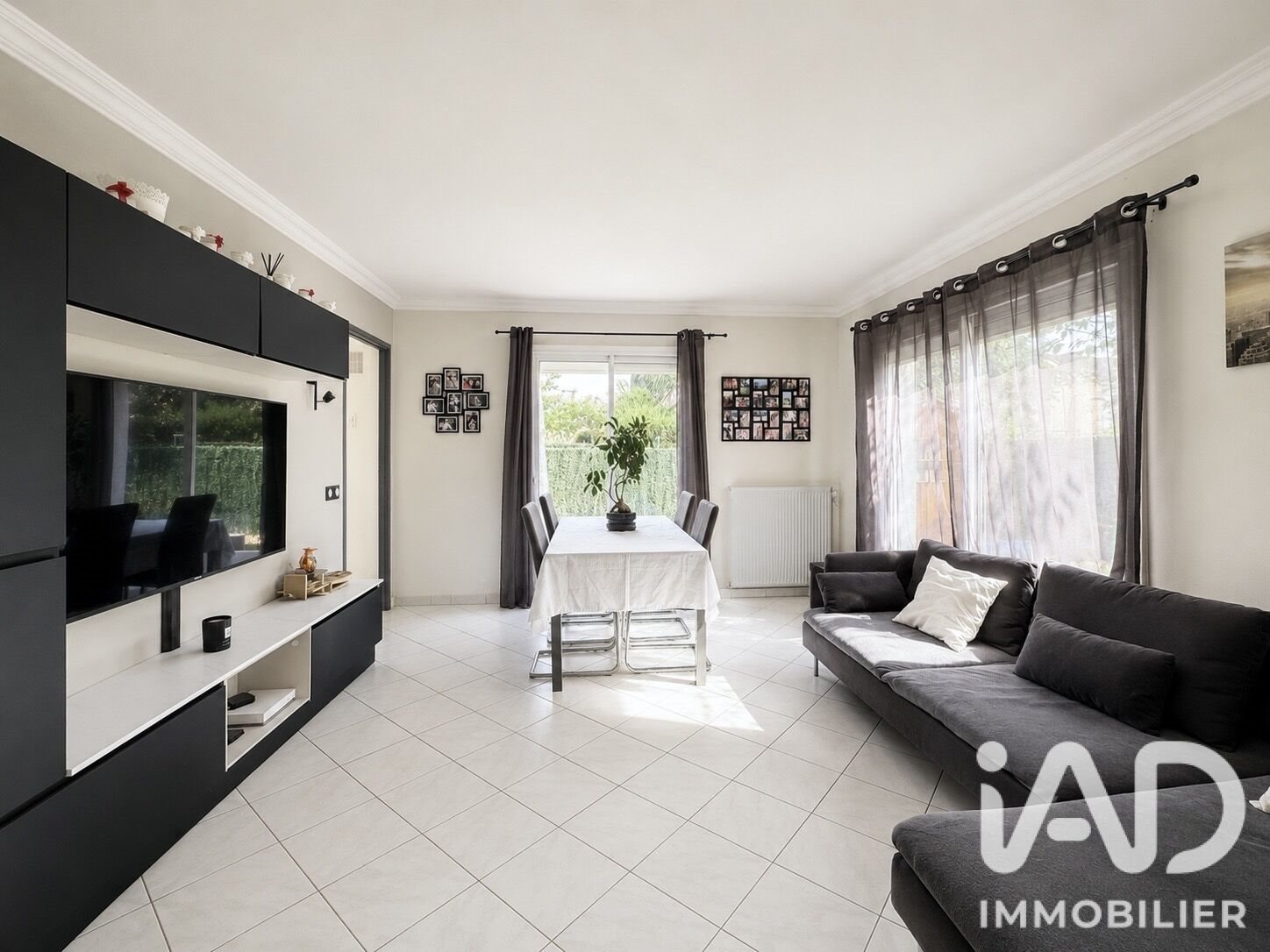 Maison à vendre, 96m², Maurepas