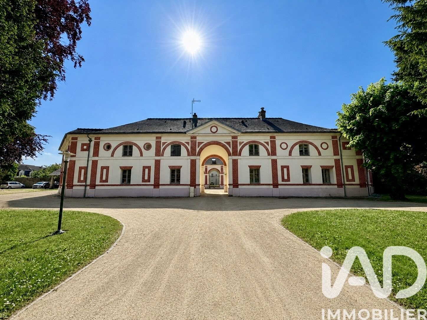 Appartement à vendre, 49m², Morigny-Champigny