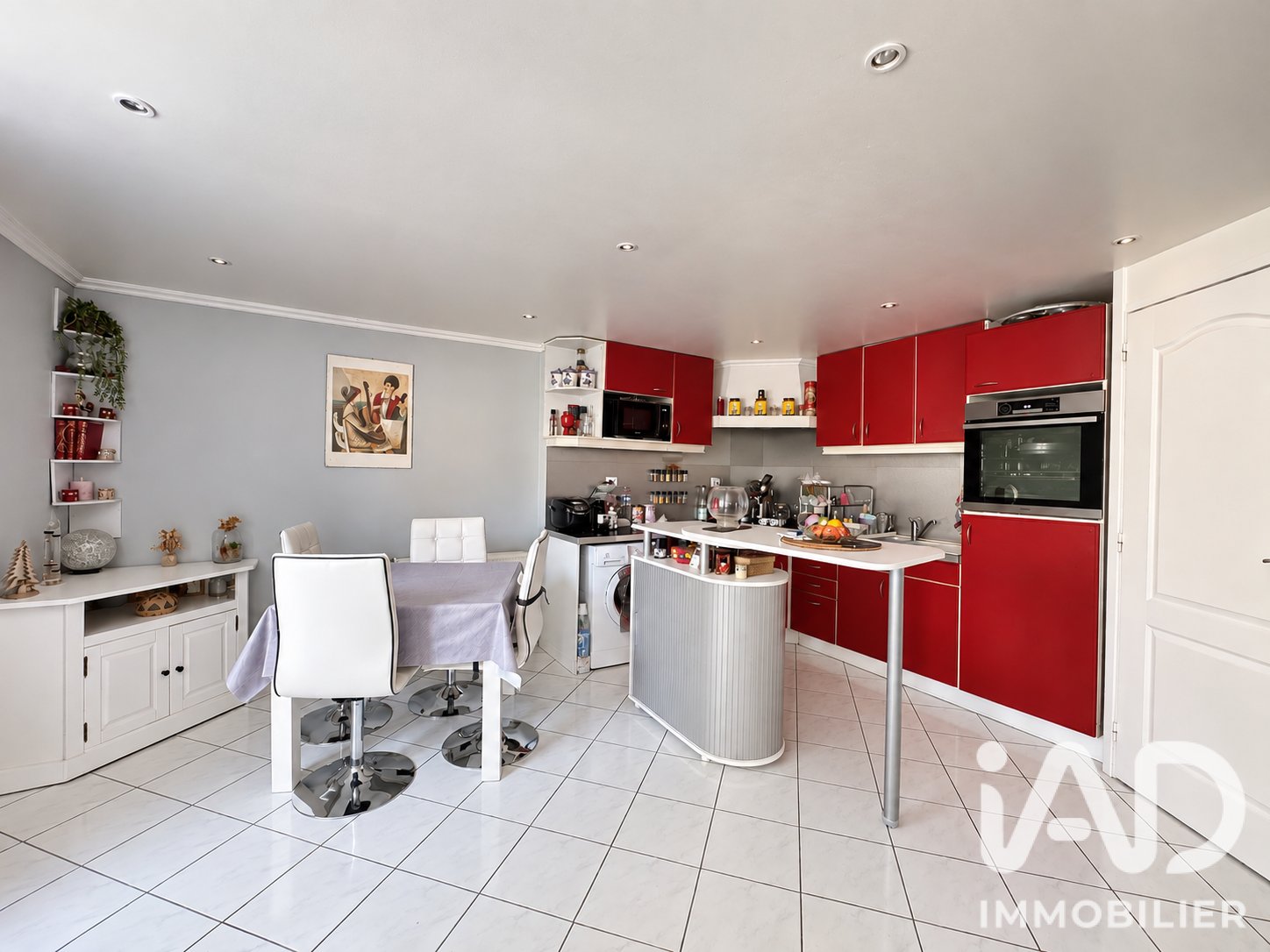 Appartement à vendre, 60m², Corbeil-Essonnes