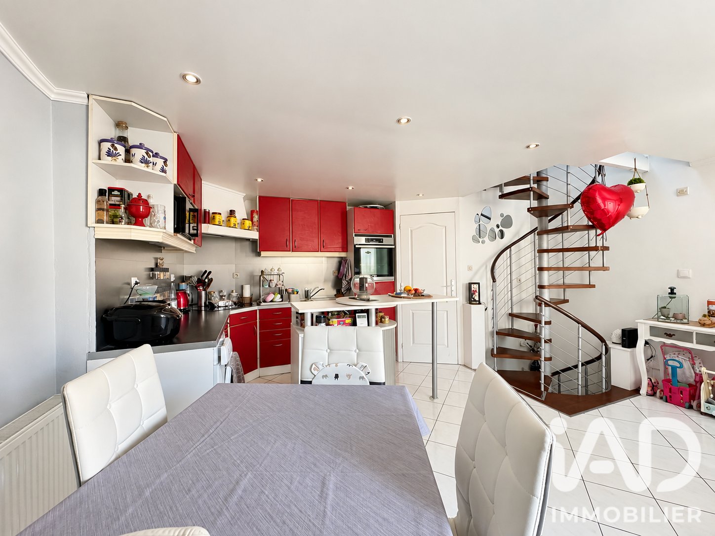 Appartement à vendre, 60m², Corbeil-Essonnes