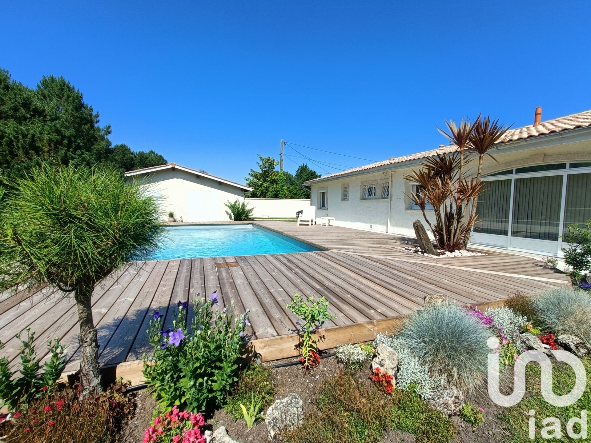 Maison à vendre, 136m², Arsac