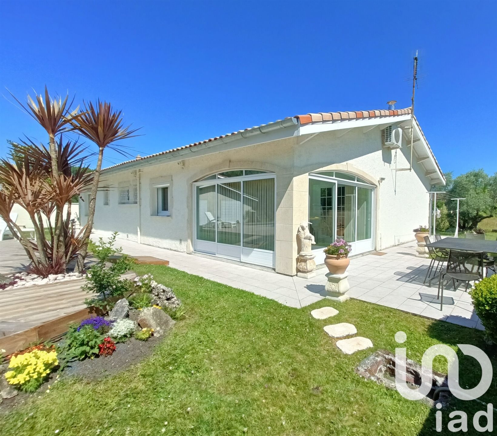 Maison à vendre, 136m², Arsac