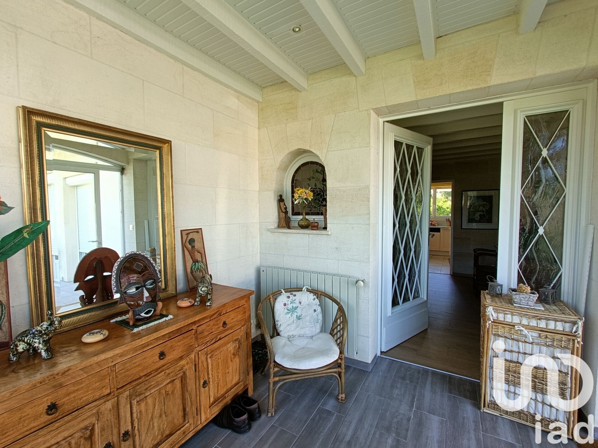 Maison à vendre, 136m², Arsac