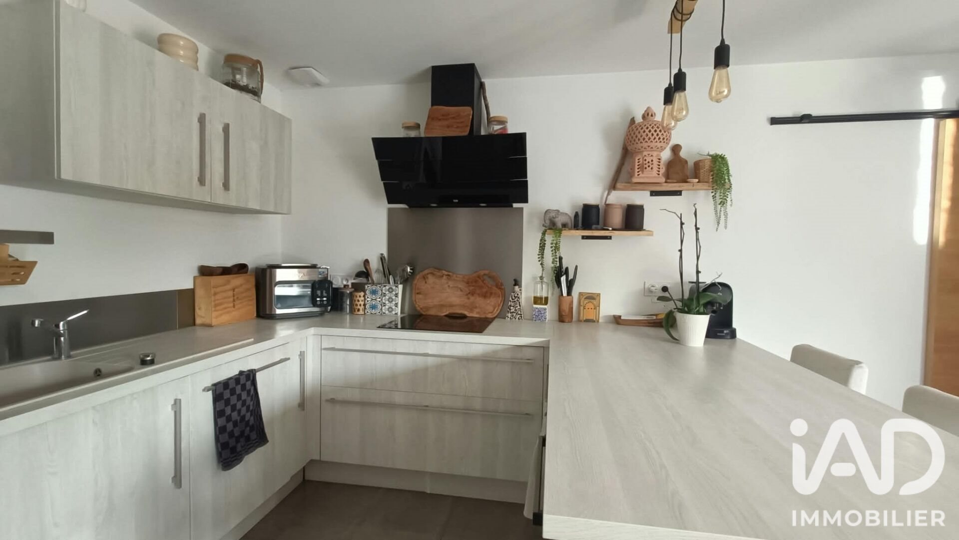 Maison à vendre, 85m², Arsac