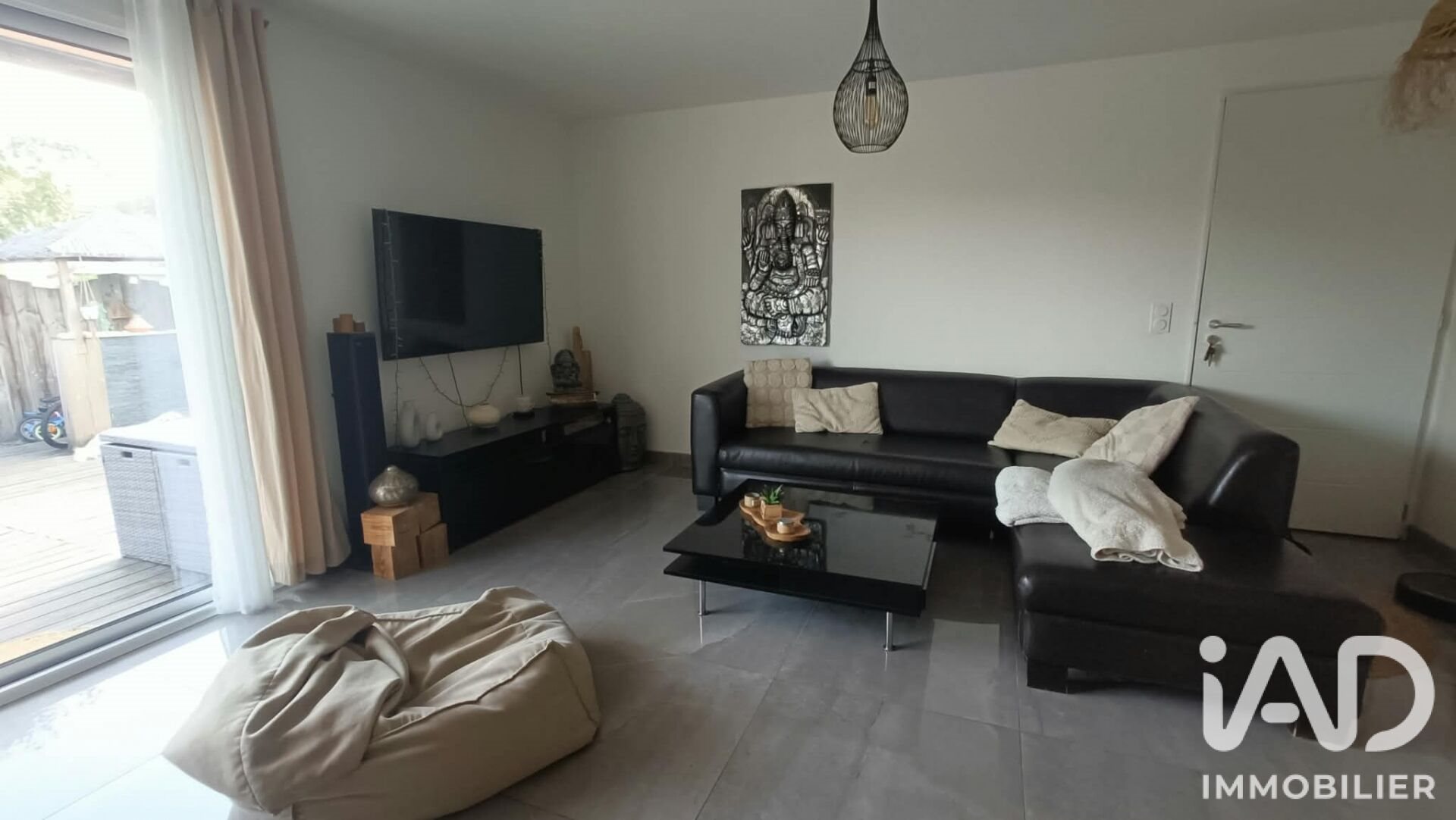 Maison à vendre, 85m², Arsac