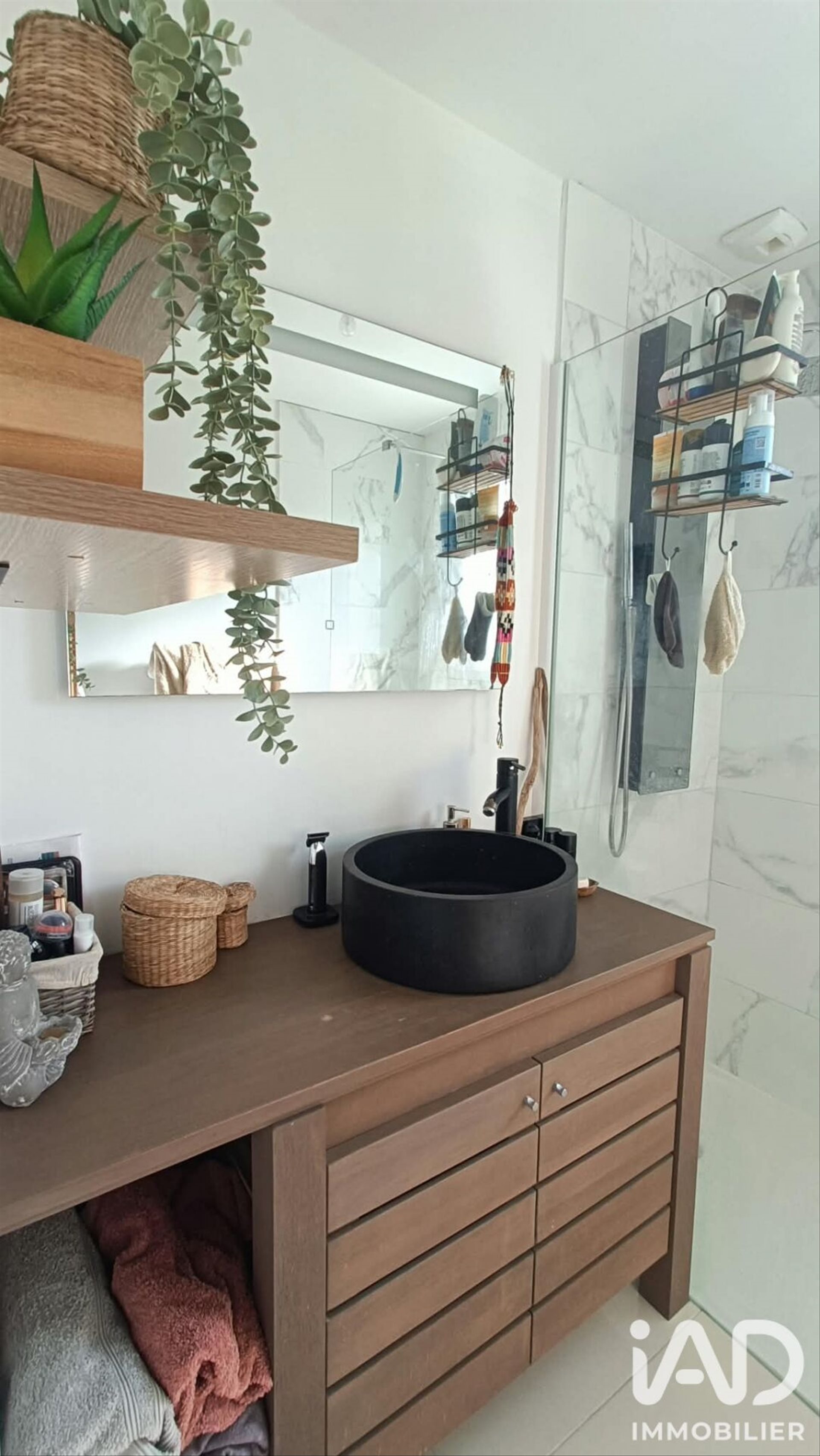 Maison à vendre, 85m², Arsac