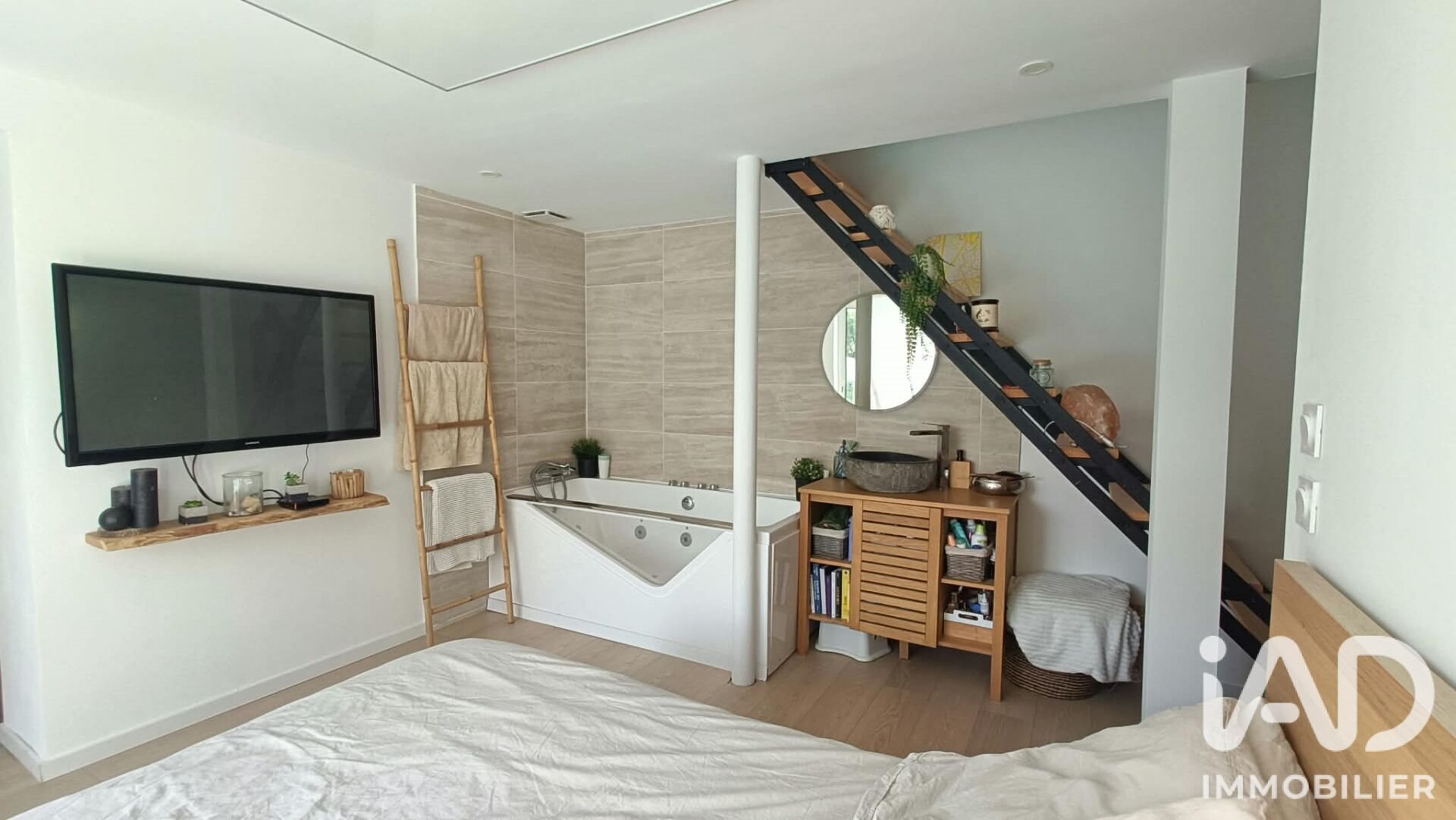 Maison à vendre, 85m², Arsac
