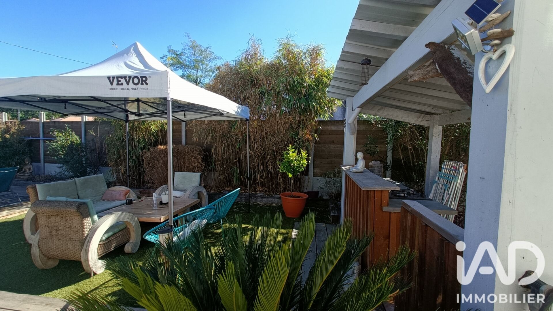Maison à vendre, 177m², Arsac