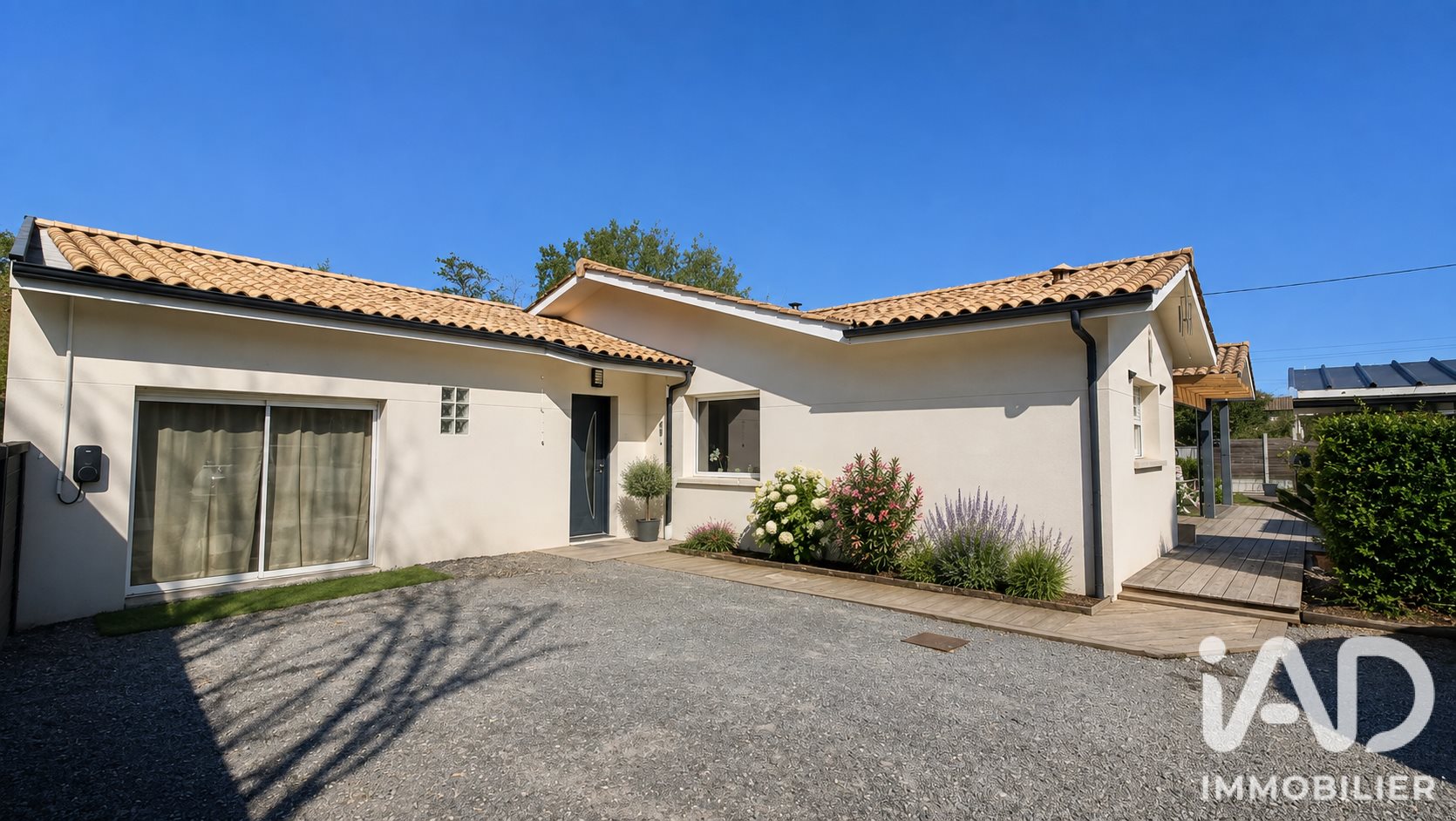Maison à vendre, 177m², Arsac